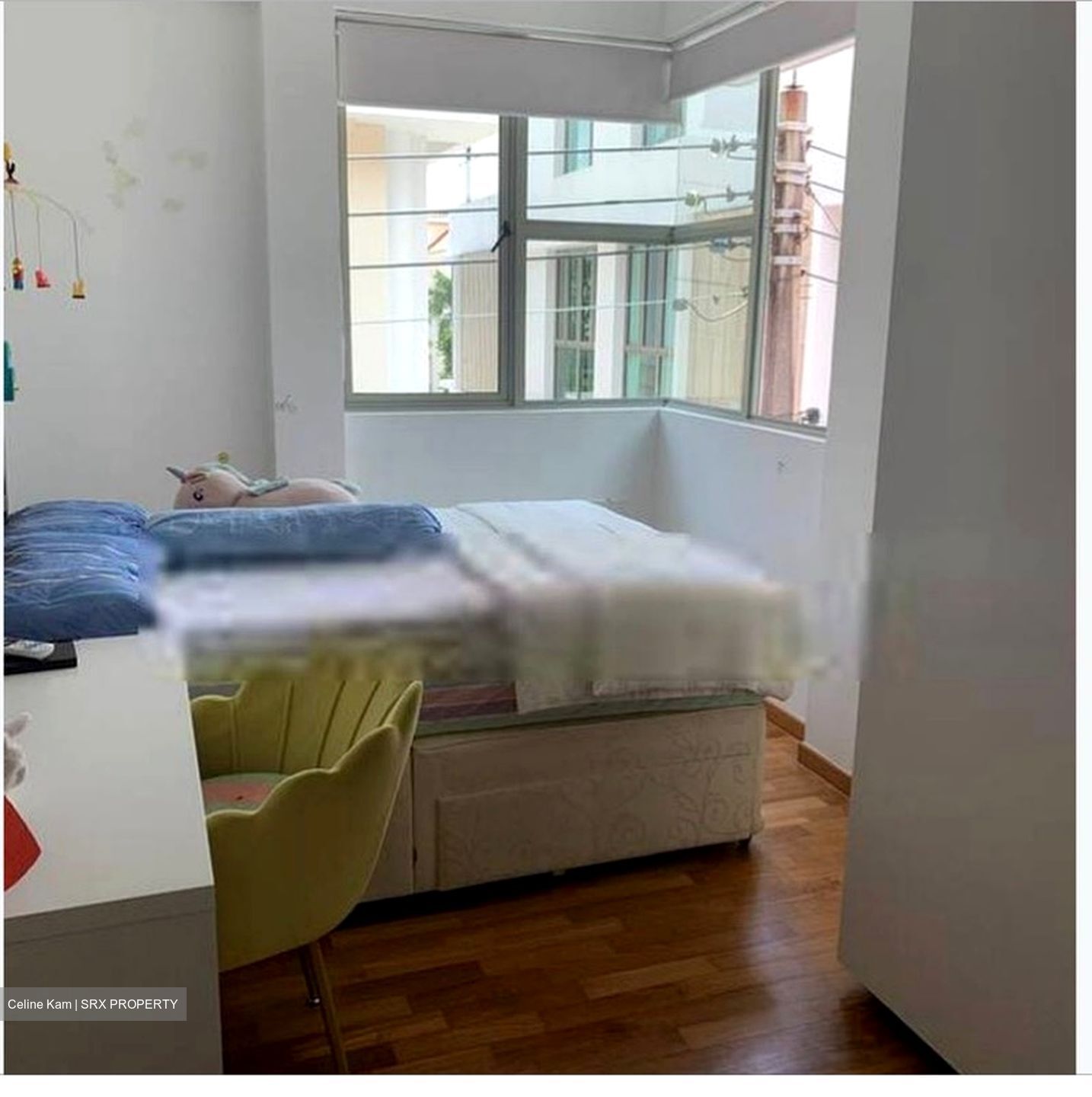 Frankel Estate (D15), Semi-Detached #636409471